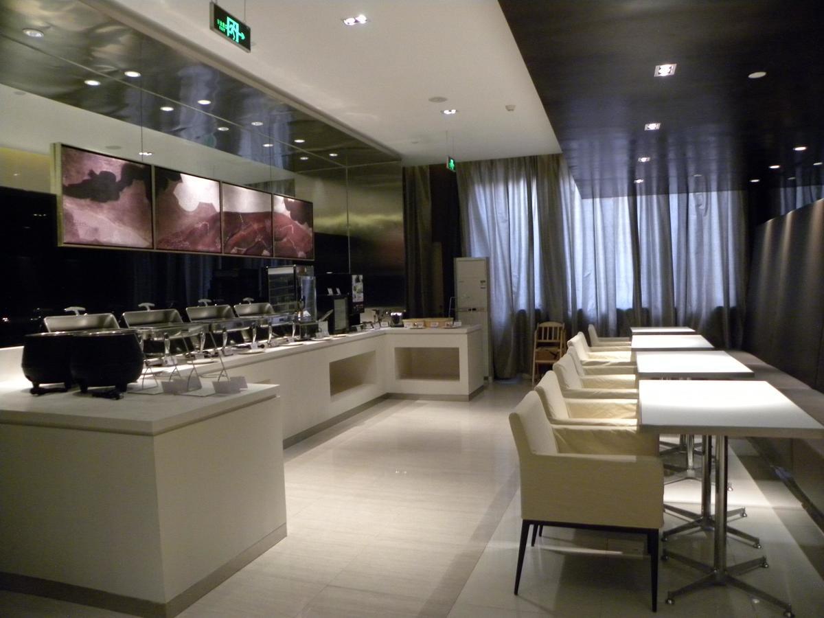 Jinjiang Inn Xiamen West Hexiang Road Zewnętrze zdjęcie