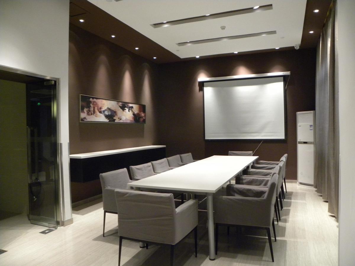 Jinjiang Inn Xiamen West Hexiang Road Zewnętrze zdjęcie
