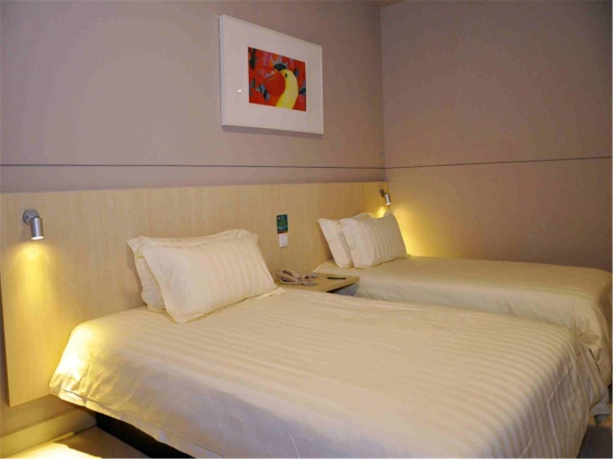 Jinjiang Inn Xiamen West Hexiang Road Zewnętrze zdjęcie